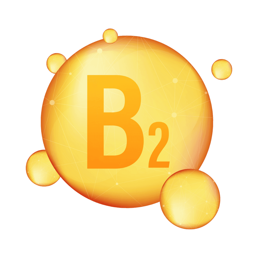 Vitamin B2 (riboflavin)