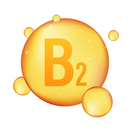 Vitamin B2 (riboflavin)