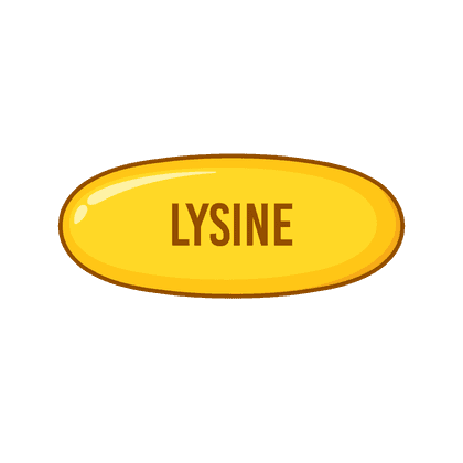 Lysine