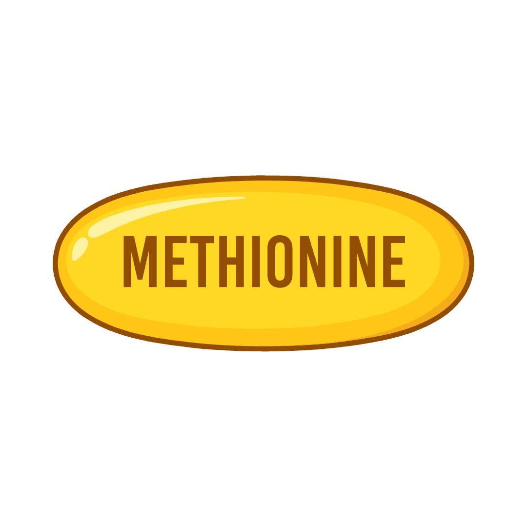 Methionine