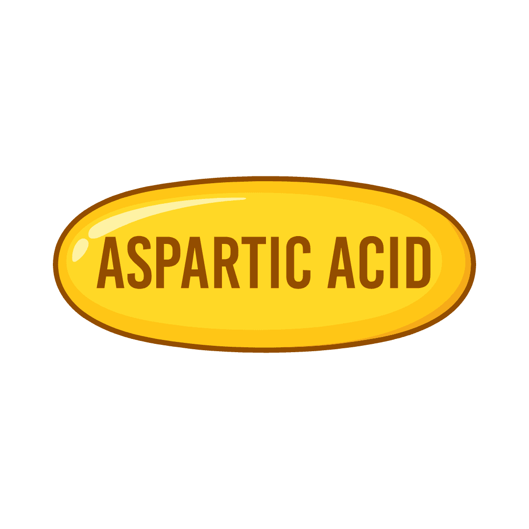 Asparagic acid