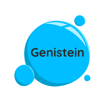 Genistein