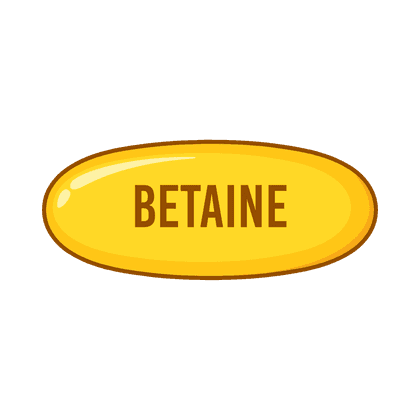 Betaine