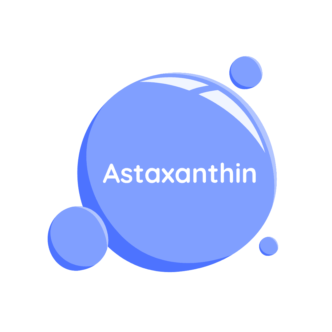 Astaxanthin