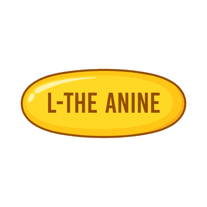 L-theanine (theanine)