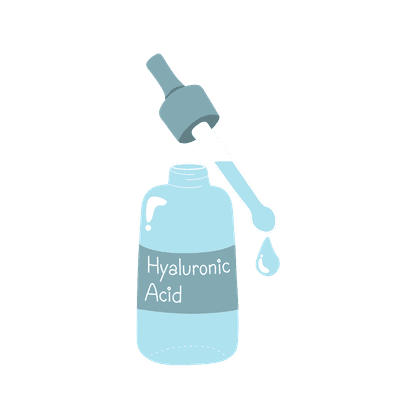 Hyaluronic acid
