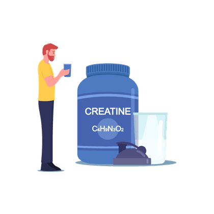 Creatine