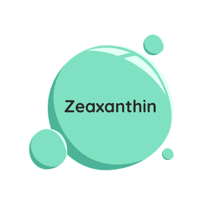 Zeaxanthin