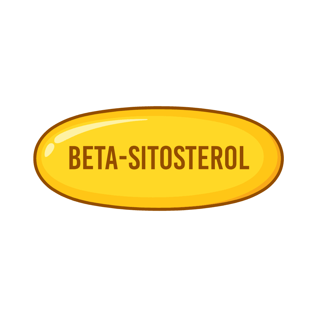 Beta-sitosterol