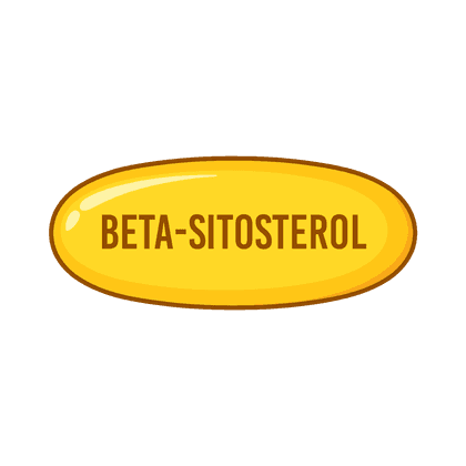 Beta-sitosterol