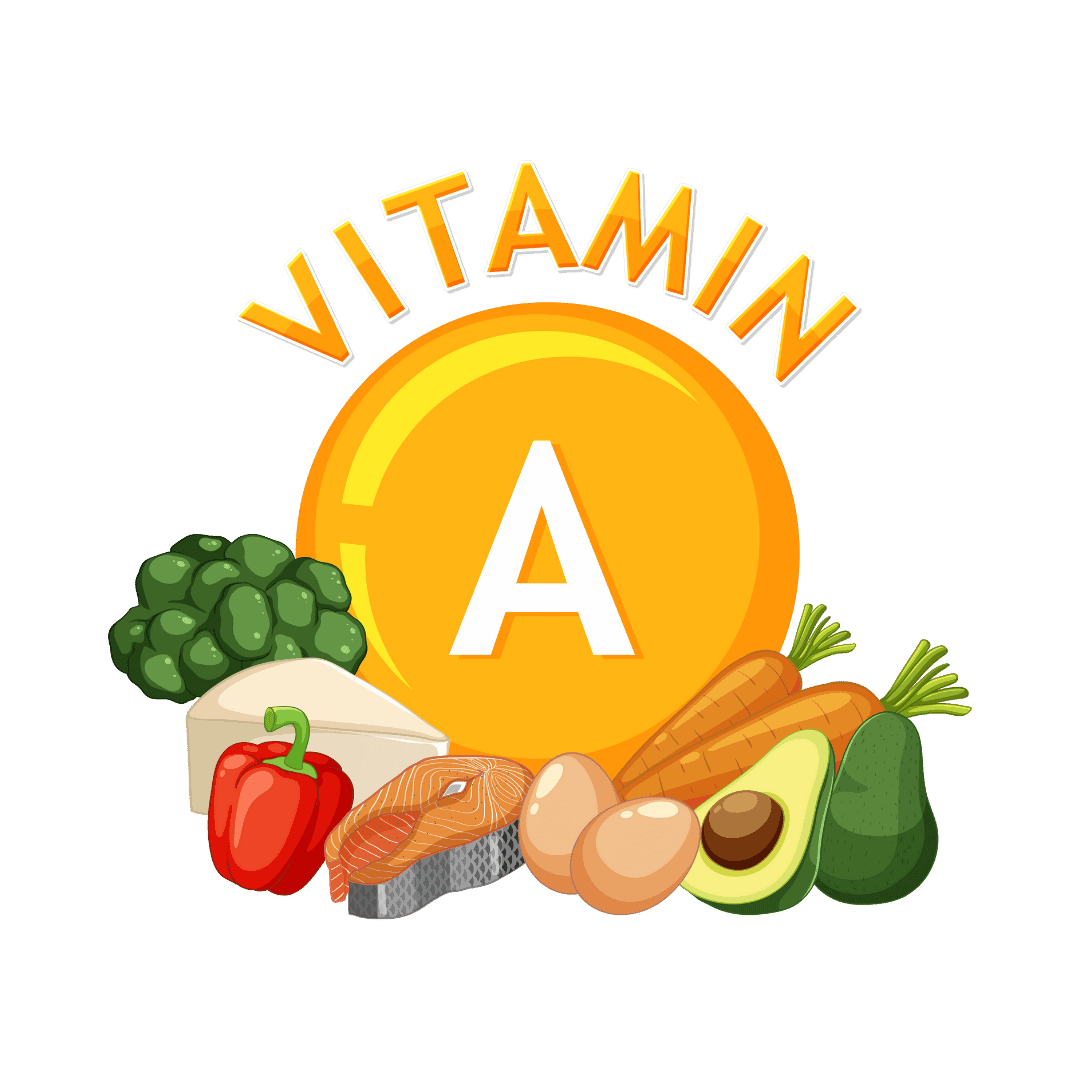 Vitamin A