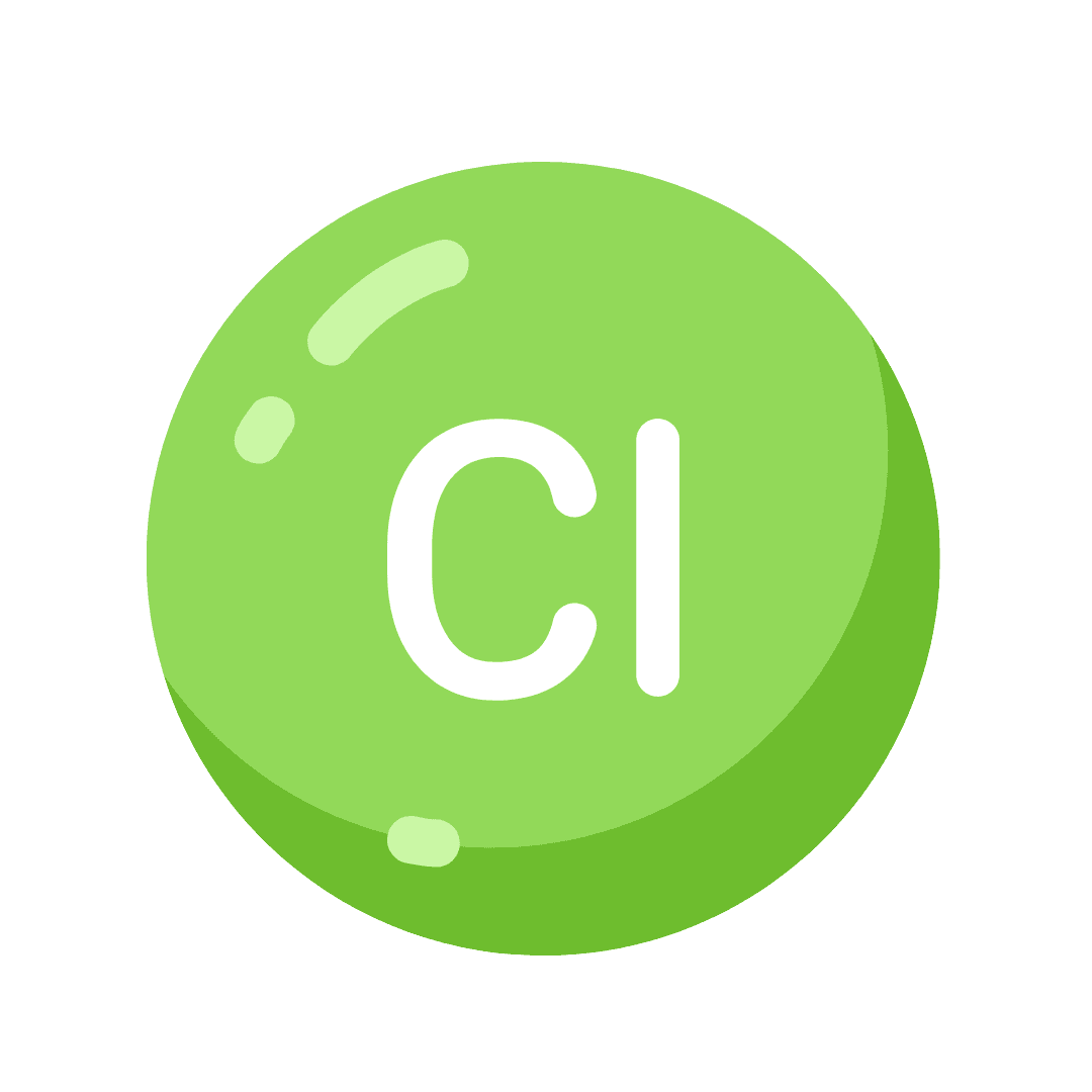 Chlorine