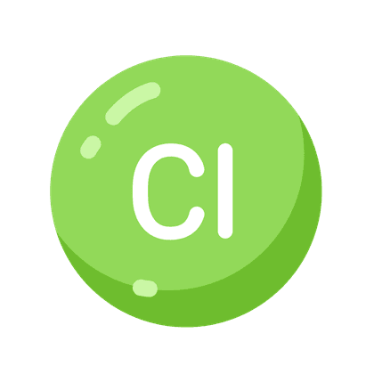 Chlorine