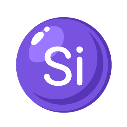 Silicon