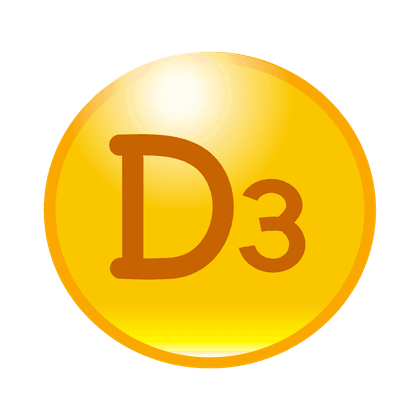 Vitamin D3