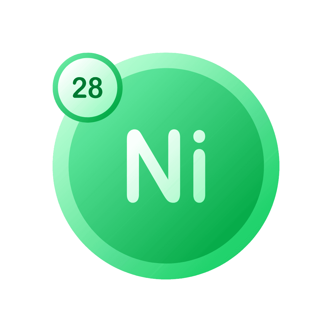 Nickel