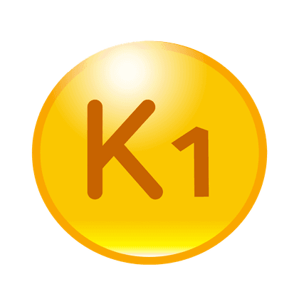 Vitamin K1