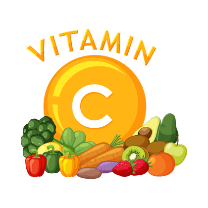Vitamin C