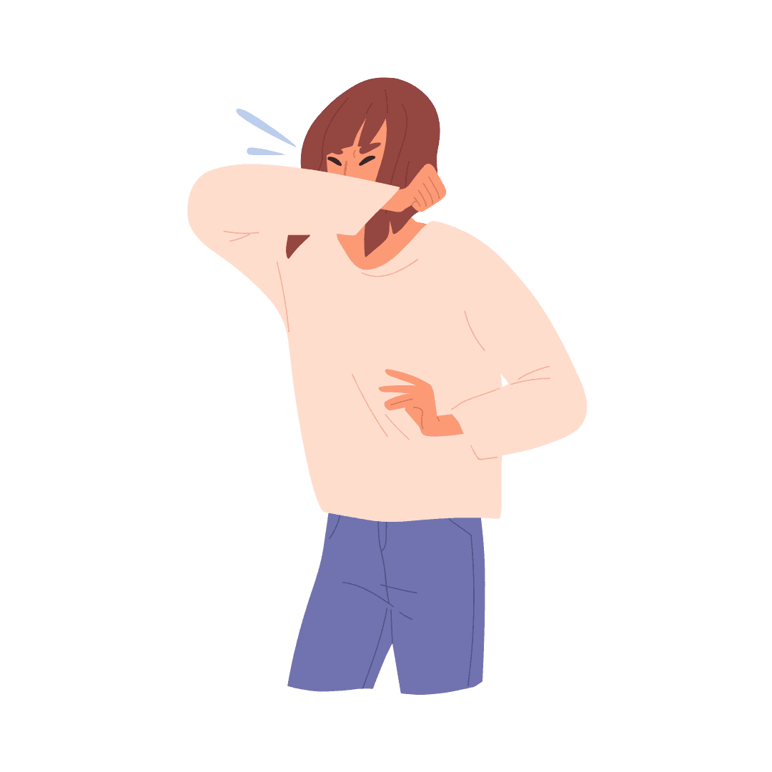 ARVI, acute respiratory infections, colds