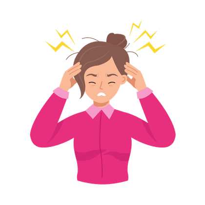 Headache