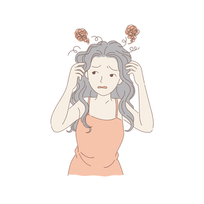 Increased irritability