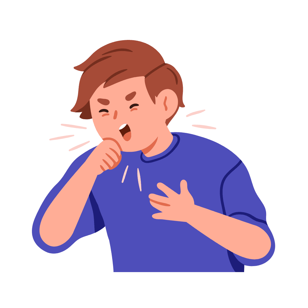 Chronic cough